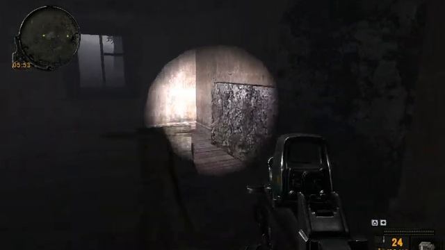 ПРОХОЖДЕНИЕ S T A L K E R Another Zone Mod БЕЗ КОММЕНТАРИЕВ # 6 финал смотреть онлайн