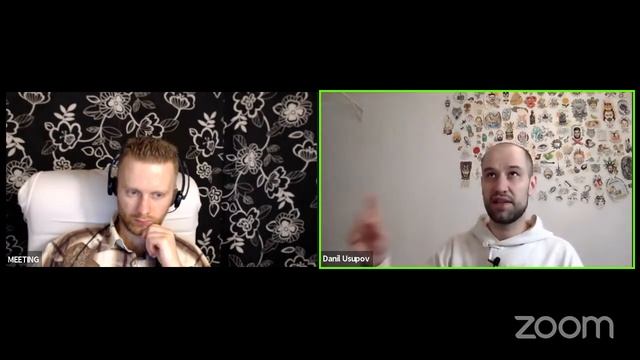 МММ 2011 Дебаты с преемником Мавроди смотреть онлайн