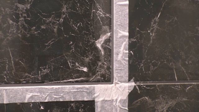 Как сделать силиконовый шов (герпетик) на скпытом люке из ПЛИТКИ без НОЖА смотреть онлайн