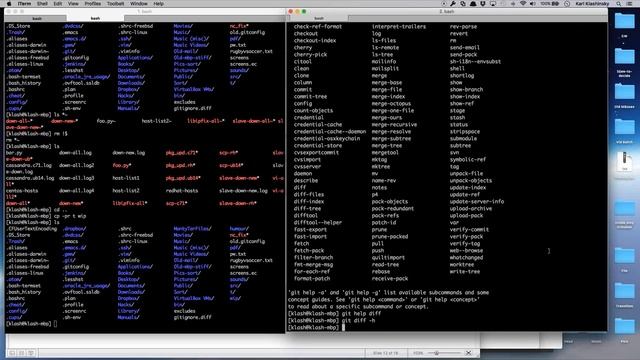 Basic GIT tracking for Day-to-Day Work [TC Dojo Open Session] смотреть онлайн