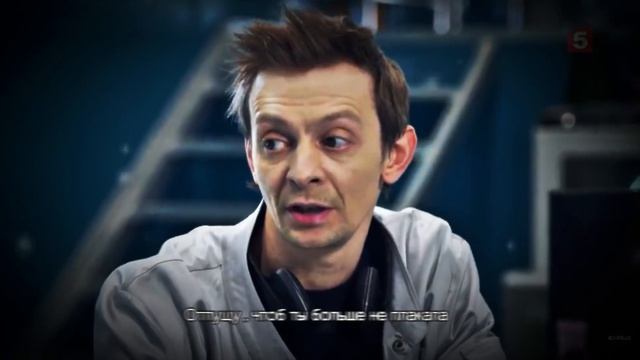 Смотрели новую серию ? Какие эмоции испытали ? смотреть онлайн