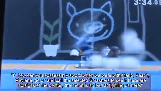 👩🤮Tech Fox holding Smash Ball below Veteran Final Destination _ Brawl смотреть онлайн