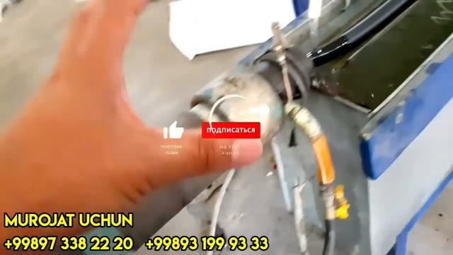 OYIGA 3000$ TOPADIGAN STANOK PLASTIK GRANULYATOR SOTILADI SHLANKA ISHLABCHIQARISH смотреть онлайн
