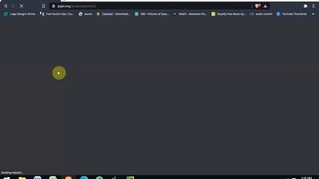 Easy Programming To Make Your Computer Say Anything You Want Using Python. By Atanu's PC. смотреть онлайн