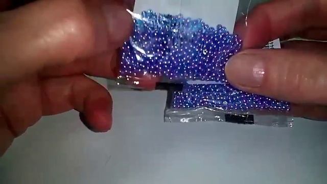 Покупки из ИГОЛОЧКИ