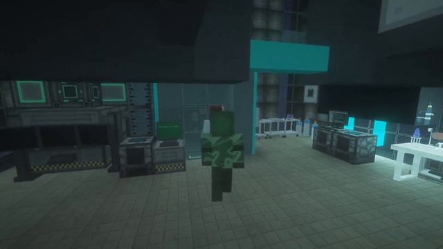 "A FAMILY REUNION" // Cyberpunk Genesis Roleplay Ep 2 [ Minecraft Cyberpunk Roleplay ] смотреть онлайн
