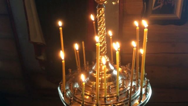 ЕСЛИ УТРАТИЛ ЗДОРОВЬЕ, СЛУШАЙ И ЧИТАЙ ЭТУ МОЛИТВУ НА НОЧЬ И ЖДИ ПОМОЩИ ОТ ЦЕЛИТЕЛЯ ПАНТЕЛЕЙМОНА смотреть онлайн