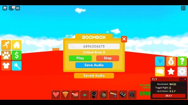 Loud asf???LOUD! Roblox id?✨-Roblox ids 2022- смотреть онлайн