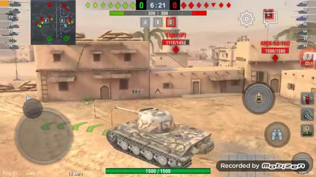 Обзор танка Lowe смотреть онлайн