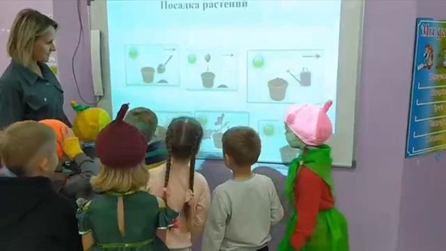 Леонтьева Е.С., Попова Л.А. Цифровые технологии - 2024