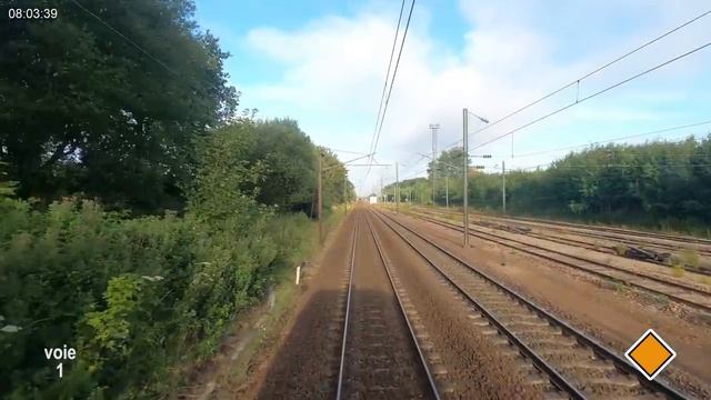 Cabride De Sotteville Au Port Du Havre