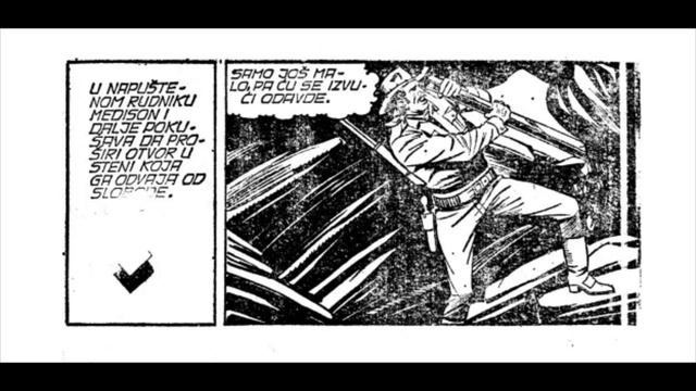 NEPOBEDIVI FRENKI ☆ Kit Teler ☆ Lunov Magnus Strip # 122 смотреть онлайн