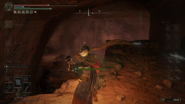 Abandoned Cave - Elden Ring Walkthrough - 100% Platinum Beginners Guide 101 смотреть онлайн