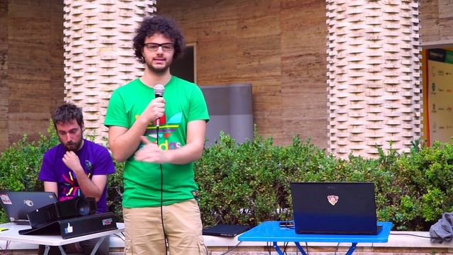#Laravel VS #Symfony - Francesco Malatesta VS Giulio De Donato #PHP смотреть онлайн