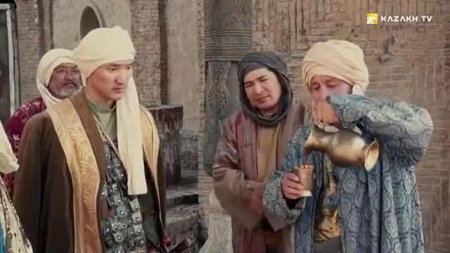 Давань мамлекети смотреть онлайн