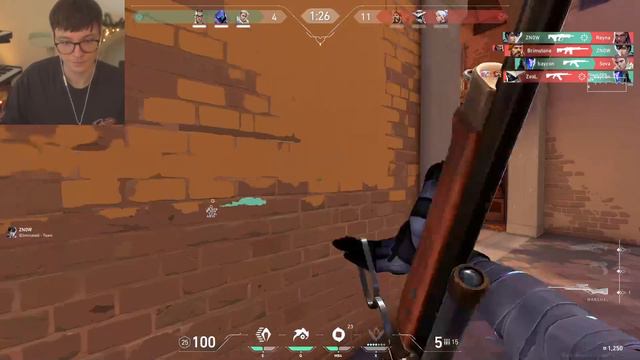 [2023/12/17 VOD] camera is back смотреть онлайн