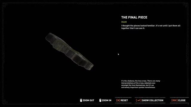 Shadow of the Tomb Raider - The Forge DLC (100% Walkthrough) смотреть онлайн