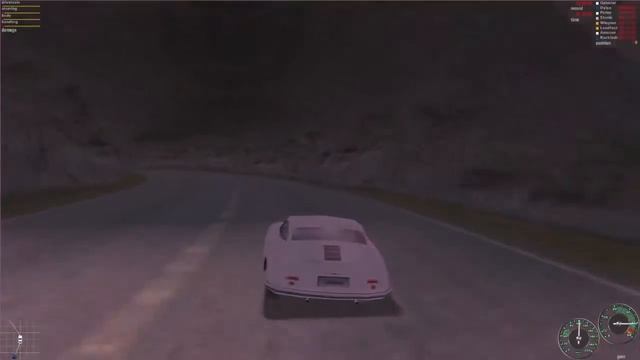NFS Porsche Unleashed 2000 (PC Gameplay) Part1