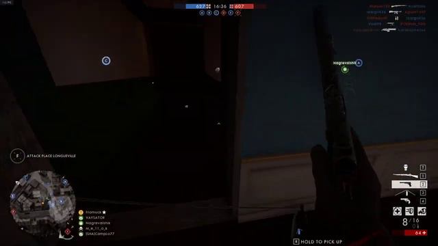 Battlefield One. смотреть онлайн