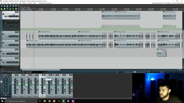Children Of Bodom (Alexi Laiho) Guitar Tone Using Plugins!