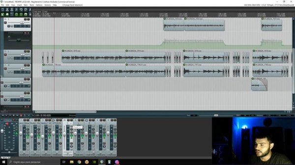 Children of Bodom (Alexi Laiho) Guitar Tone Using Plugins!
