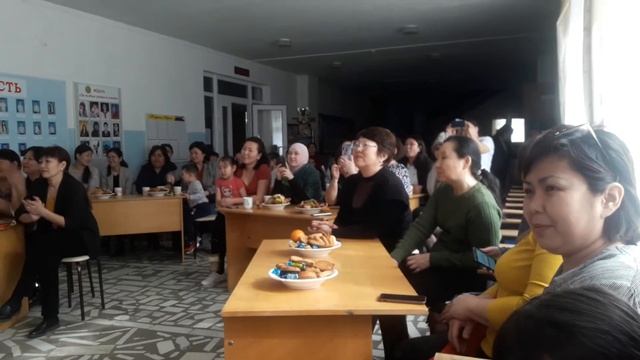 8 марта 2020. 1 класс. Песня смотреть онлайн