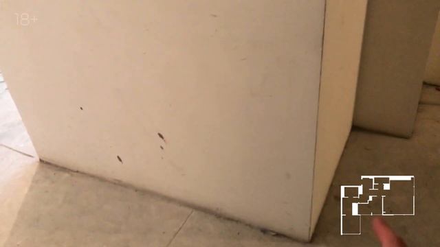 Neva Towers / Апартаменты 84 м2 Москва Сити / Ремонт За 1,5 Месяца! / Обзор Дизайн-проекта MOSKVADA смотреть онлайн