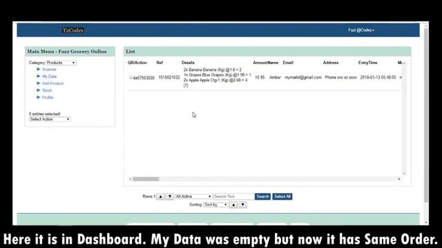 How to Make Website for Online Ordering System [Restaurant, Shop] - Easy to Make & Update смотреть онлайн