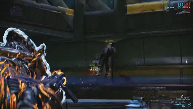 Kela De Thaym 'Level 100' (Warframe) смотреть онлайн