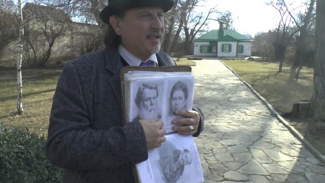 ЭКСКУРСИЯ ПО ТАГАНРОГУ/ МУЗЕЙ "ДОМИК ЧЕХОВА"/ТУР ПО ЮГУ РОССИИ 2021/ДЗЮДО/ АЙКИДО/ ЖИЗНЬ/ ЛЮДИ смотреть онлайн
