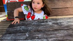 ВЛОГ. ДЕНЬ РОЖДЕНИЯ АНЮТКИ/ОТ IPHONE 11 ДО РАНЫ НА АТТРАКЦИОНАХ и АЛЛЕРГИИ/Видео Анютка малютка