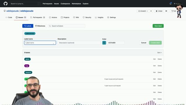 Free GitHub bootcamp tutorial (full course): how to use GitHub #OpenSource #GitHub #DevRel смотреть онлайн