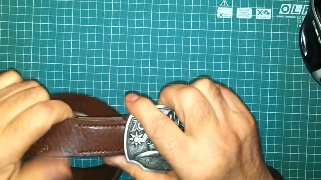 Ремни из очень натуральной кожи смотреть онлайн