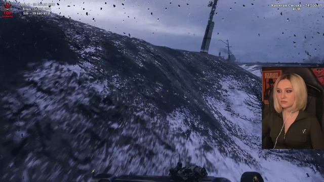 ПЕРВОЕ ПРОХОЖДЕНИЕ METRO: EXODUS - Часть 1 ► forestcatplay смотреть онлайн