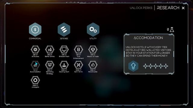 First Look - Space Station Tycoon смотреть онлайн