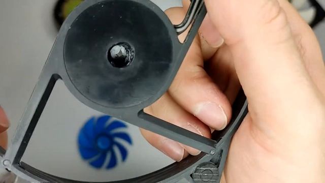 Обслуживание кулера cpu смотреть онлайн