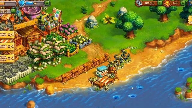 НОВЫЕ ЛОВУШКИ В ИГРЕ Ёжики смотреть онлайн