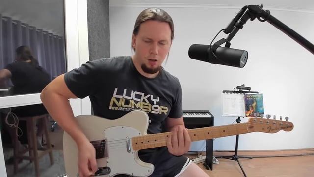 #021 Синхронизация правой и левой руки смотреть онлайн