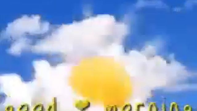 Good Morning : Have a nice Sunny day смотреть онлайн