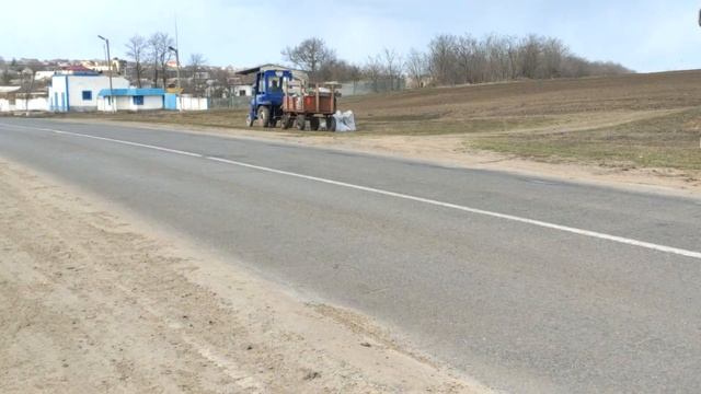 Уборка мусора весна 2021 смотреть онлайн