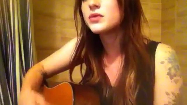 White Trash Beautiful-Everlast(cover) смотреть онлайн