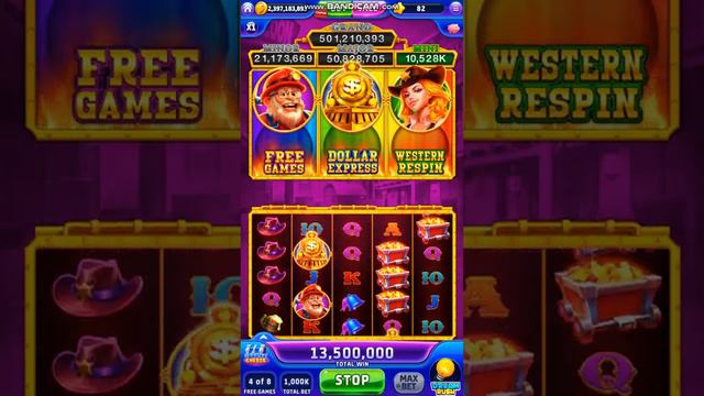 Western Legends | FG | Jackpotland смотреть онлайн