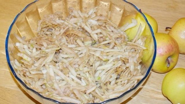 Сборник рецептов