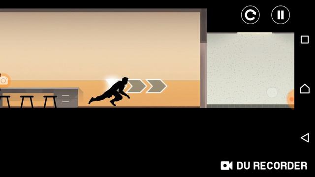 Прохождение игры Vector