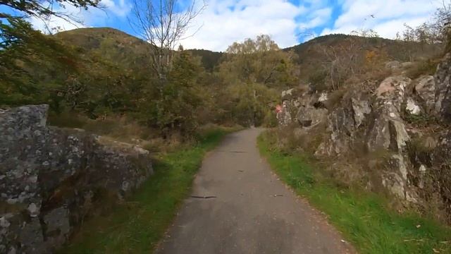 ПВД в Вогезы #2 смотреть онлайн