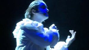 фрагмент спектакля АЛЕКСАНДР ВЕРТИНСКИЙ ОГЛЯНИСЬ НА ВРЕМЯ