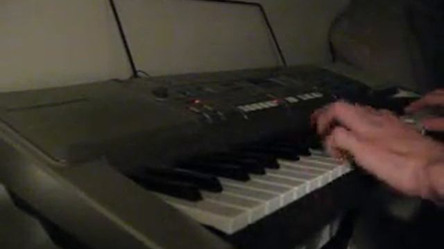 Casio LK-300TV Canon смотреть онлайн