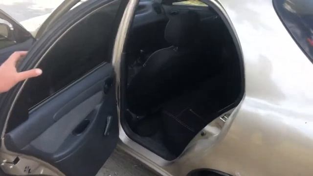 ZAZ Lanos 2011 смотреть онлайн