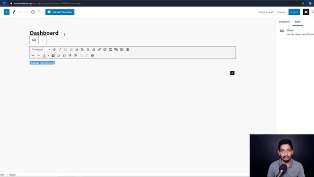 How to Make Multi Vendor Store - Sinhala Tutorial смотреть онлайн