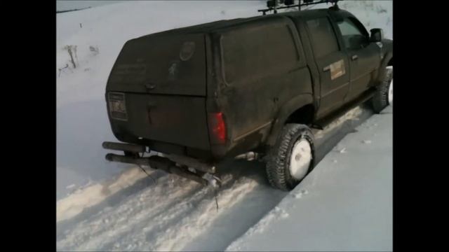 покатушки 15 02 2014